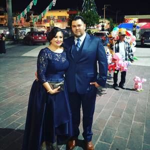 Meet your Posher, Karina